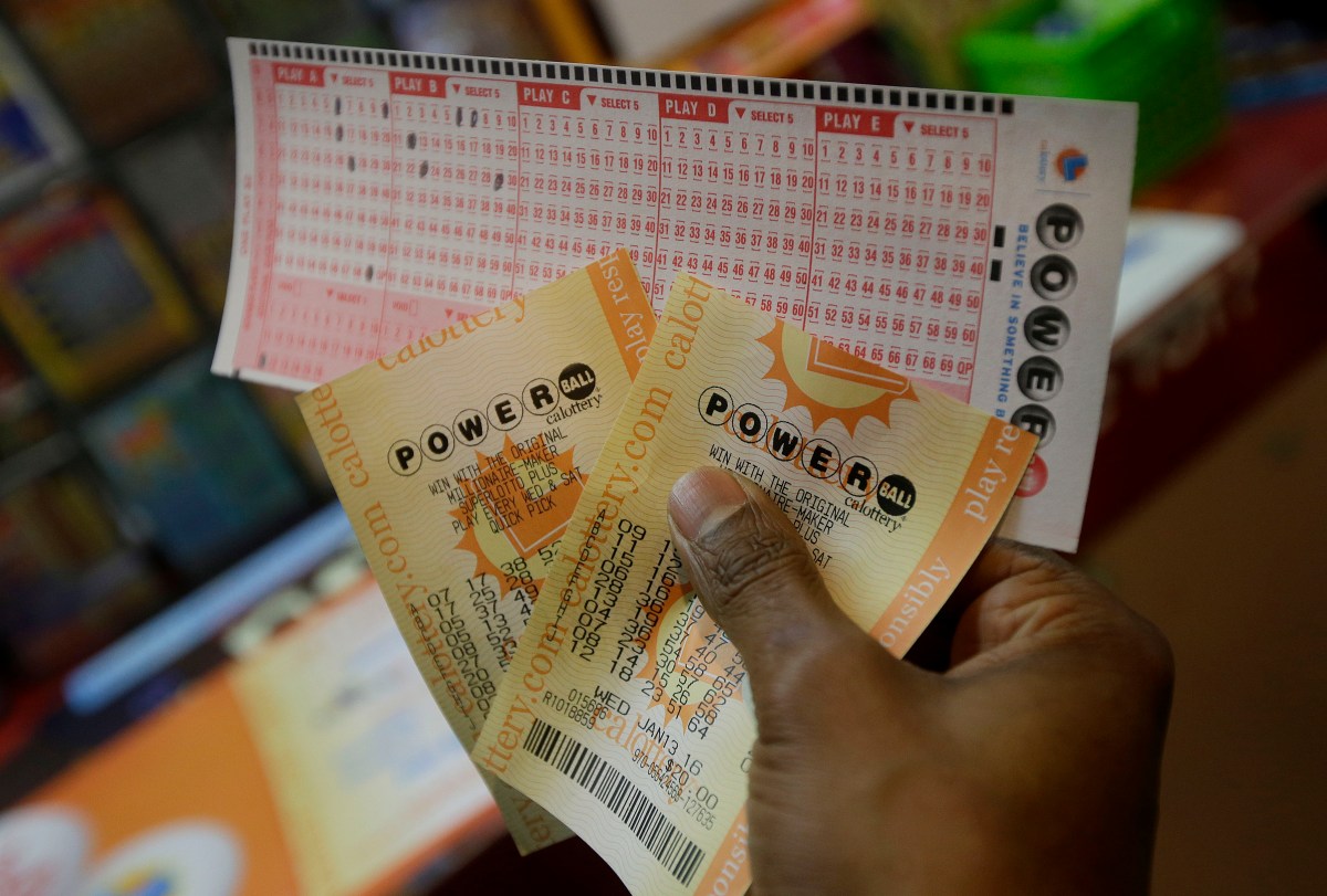 De $220 millones a $1,000 millones: La estrategia de un ganador del Powerball para multiplicar su premio
