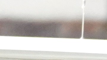 La caída en las detenciones se debe en gran medida a las nuevas restricciones al asilo que entraron en vigor el 5 de junio.