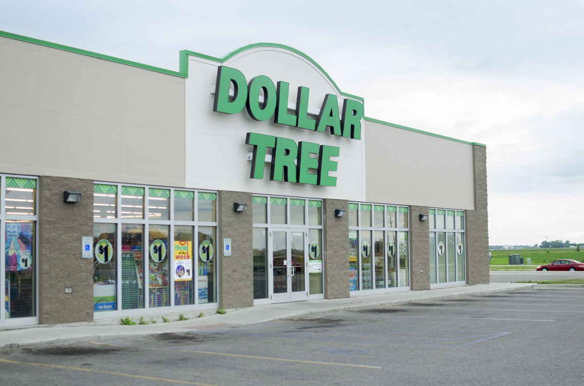 Dollar Tree Beauty Products Are  Cheaper Than Amazon