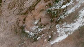 El huracán Beryl bajó a categoría 4 el martes 2 de julio, pero continúa su recorrido con ráfagas de vientos.