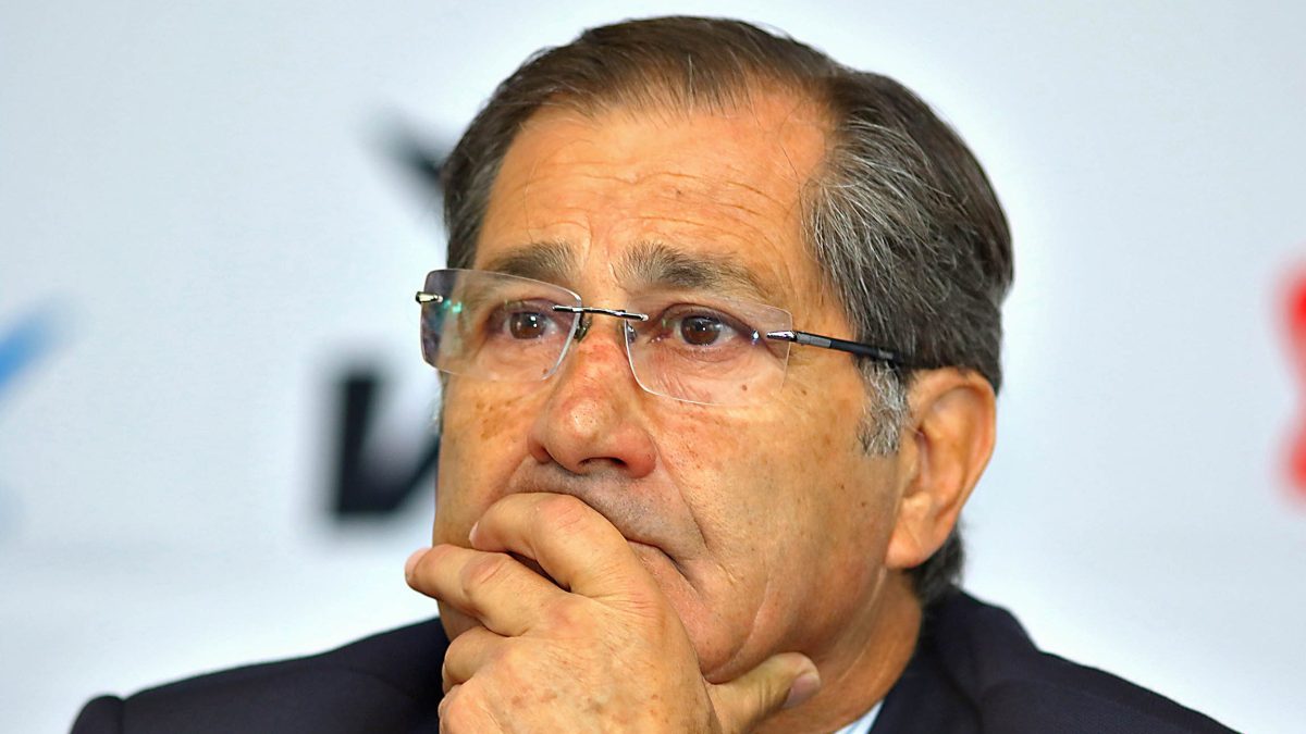 Edgardo Codesal analizó arbitraje de la Copa América y aseguró que uno de los problemas del VAR es humano