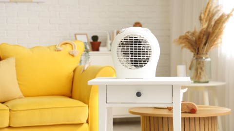 Ventilador