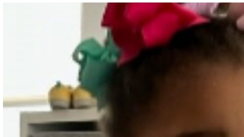 Según la policía, Jared es el responsable de la muerte de su hija, luego de ver cuando arrojaba su cuerpo en la basura.