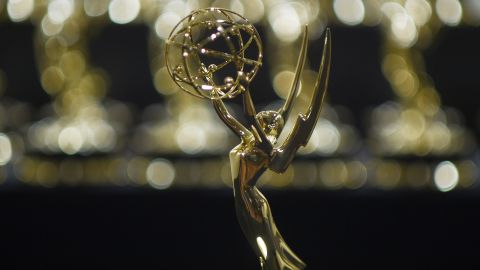Premios Emmy 2024.