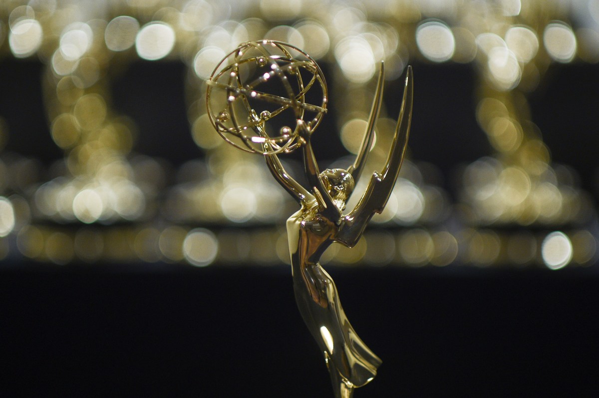 Premios Emmy 2024 lista de ganadores El Diario NY