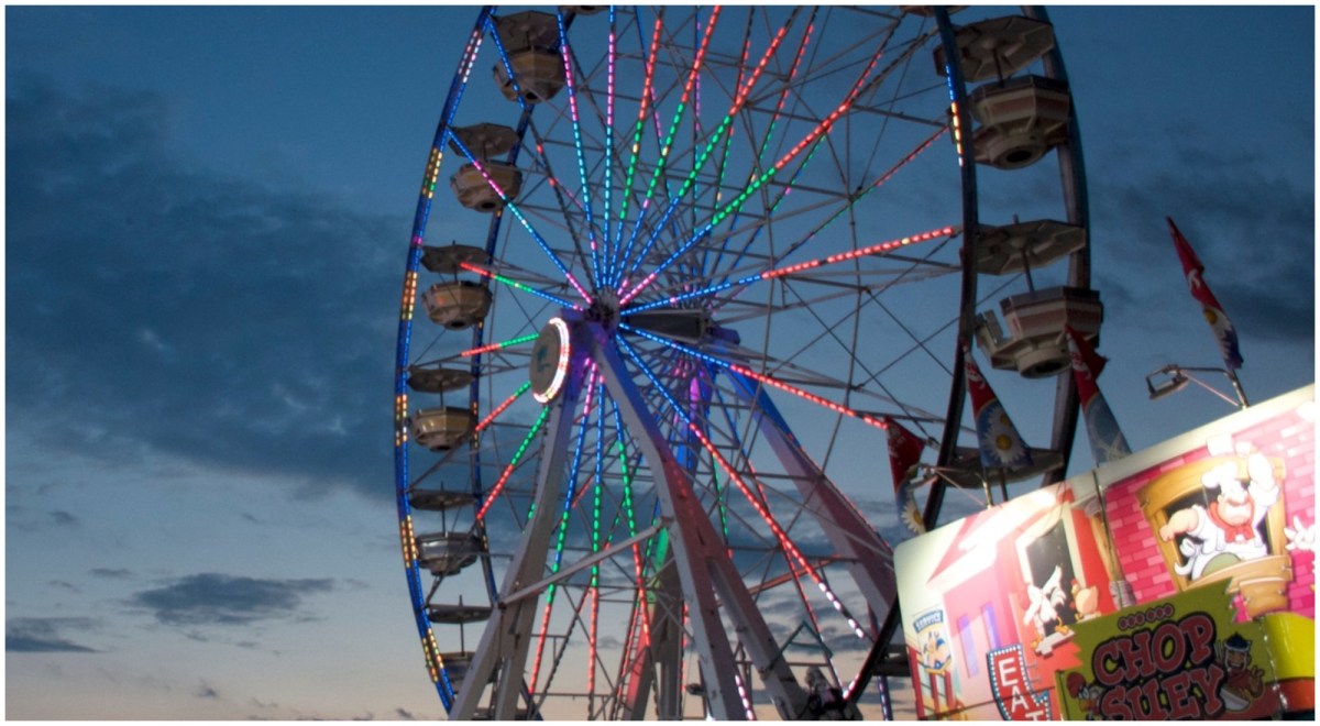 Hispano murió electrocutado mientras montaba puesto de comida en feria de Indiana