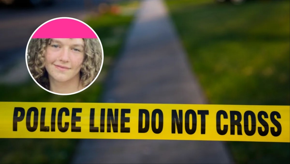 Restos humanos hallados en lago de Pensilvania son de niña transgénero