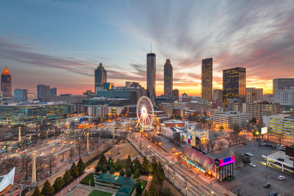 Esta es la mejor ciudad en Estados Unidos a la que puedes viajar en el verano 2024