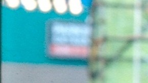 Eugenio Derbez y Victoria Ruffo juntos en el año 1993.