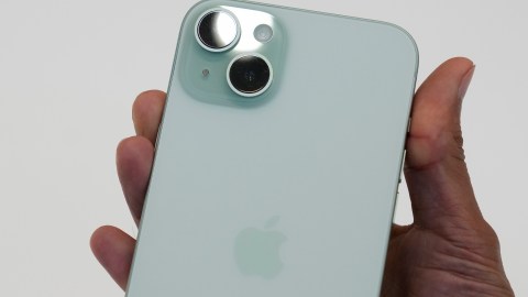 iPhone