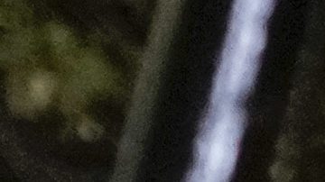 Fan colombiano se lamenta tras final de la Copa América 2024.