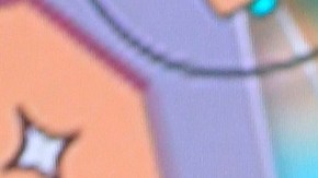 Francisca, presentadora de televisión.