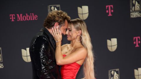 Gabriel Soto e Irina Baeva enfrentan otra controversia.