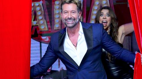 Gabriel Soto recibe duras críticas por su aspecto.