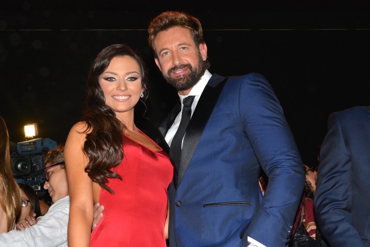 Irina Baeva y sus últimas declaraciones sobre Gabriel Soto