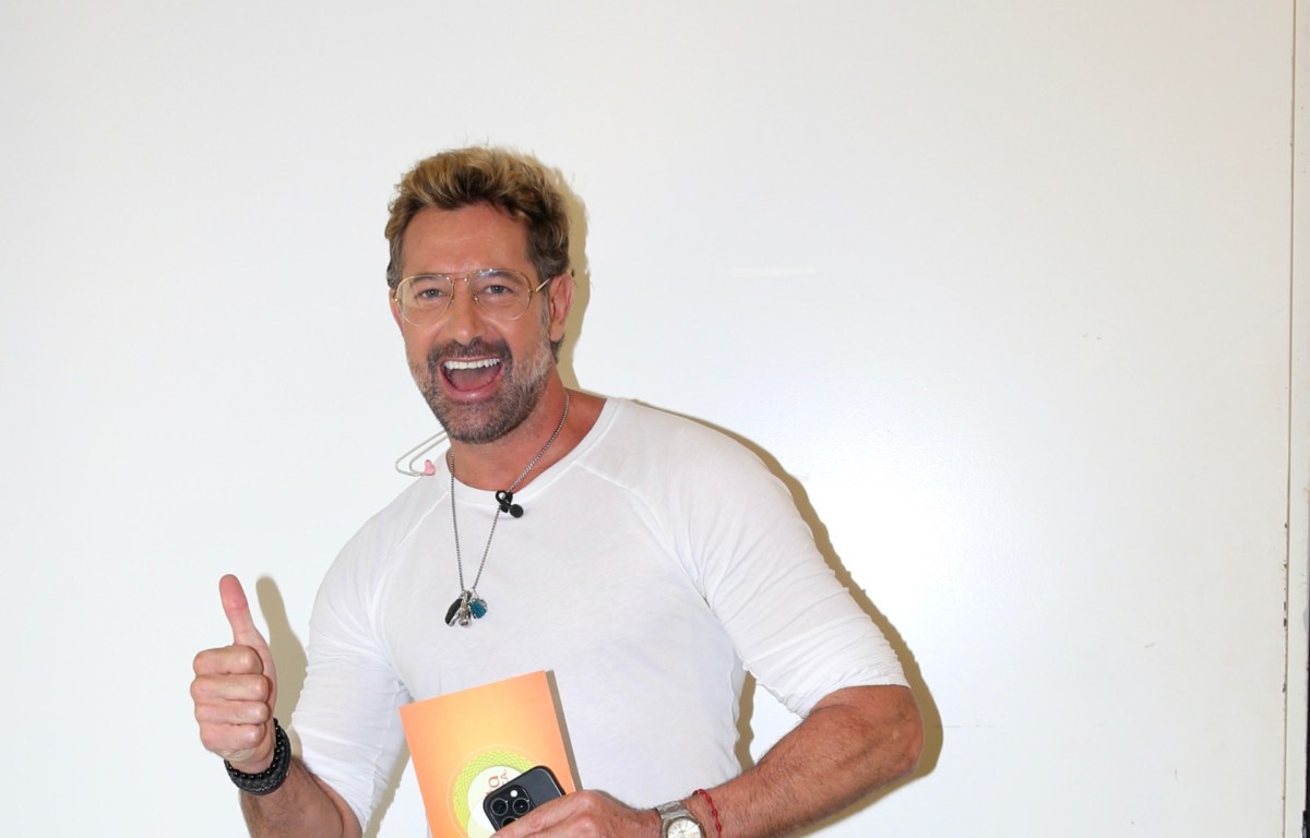 ¿Qué se sabe de Gabriel Soto y su estado de salud?