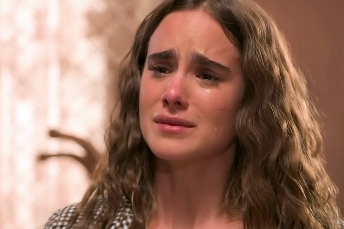 Hermana de Gala Montes reaccionó a la pelea con su mamá