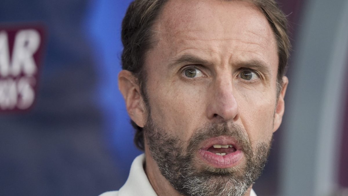 Entrenador de la selección de Inglaterra Gareth Southgate renunció tras debacle en la Eurocopa