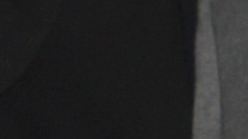 Geraldine Bazán y Gabriel Soto juntos en el año 2015.