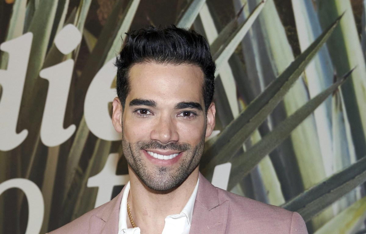 Guty Carrera habla del reality show ‘La Isla: Desafío Extremo’