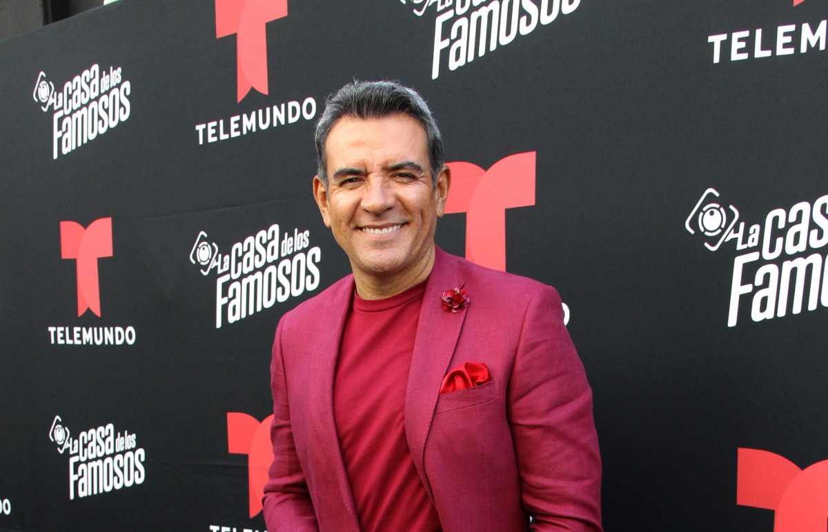 Héctor Sandarti habló de ‘La Casa de los Famosos’ sin él