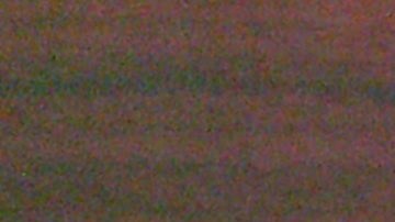 El escuadrón antibombas "determinó que los objetos eran granadas inertes", por lo que no representaban un peligro.