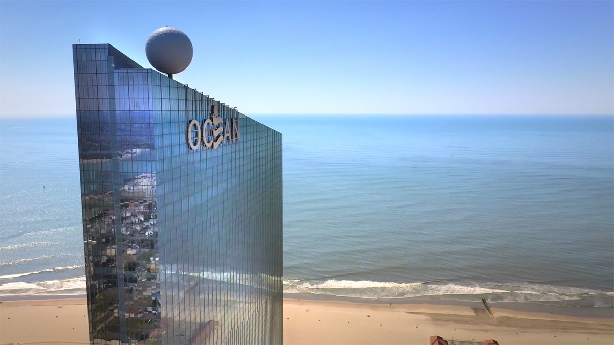 Qué hay de nuevo este verano en el Ocean Casino Resort