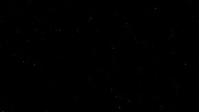 Esta imagen proporcionada por la NASA muestra al huracán Beryl desde la Estación Espacial Internacional.