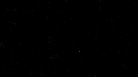 Esta imagen proporcionada por la NASA muestra al huracán Beryl desde la Estación Espacial Internacional.