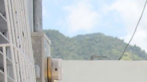 Alexandria Ocasio Cortez visita Casa Pueblo en Puerto Rico