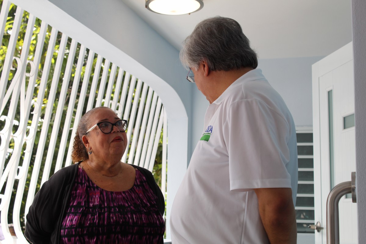 Evento de USDA Rural Development, DOE y EPA en Puerto Rico destaca iniciativas de resiliencia energética en zonas rurales