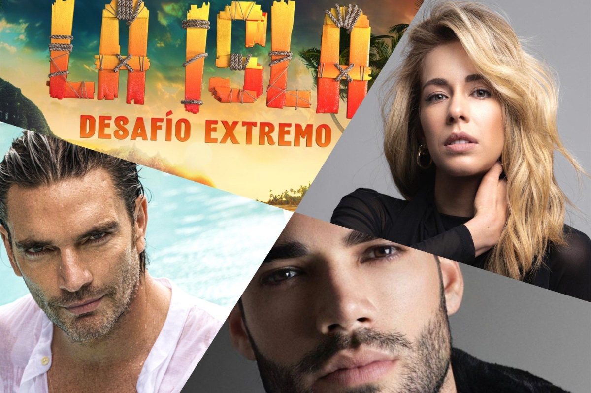 Faltan 4 semanas para el inicio de “La Isla: Desafío Extremo”, esto sabemos del nuevo reality