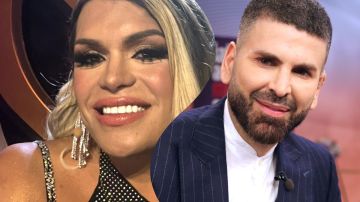 Wendy Guevara y Jomari Goyso, es la pareja que el público quiere ver en Univision.