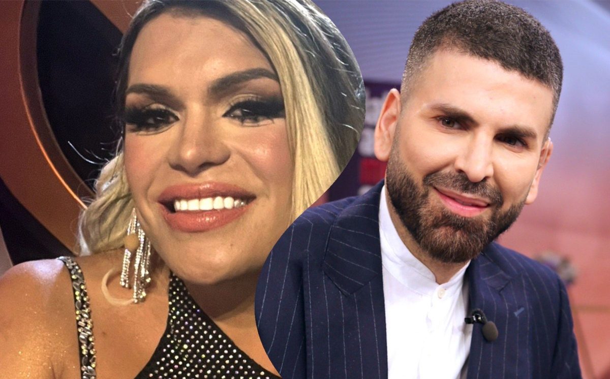 Fans aplauden la química entre Wendy Guevara y Jomari Goyso