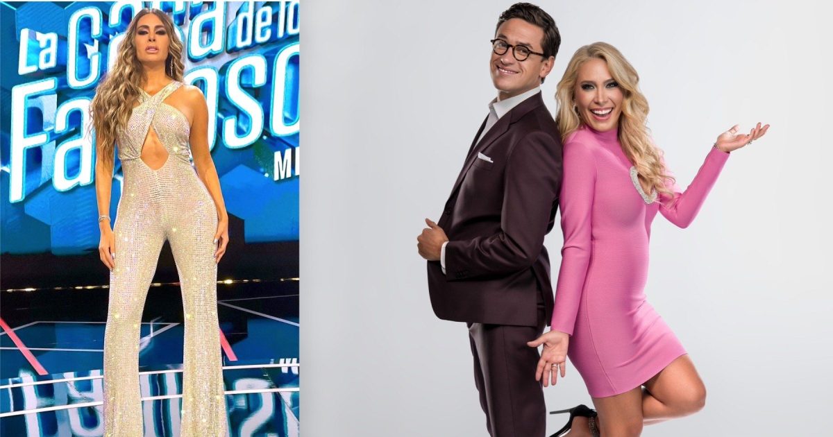 La Casa de los Famosos: Diferencias entre Telemundo y Televisa