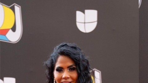 Las mejores vestidas de Premios Juventud 2024.