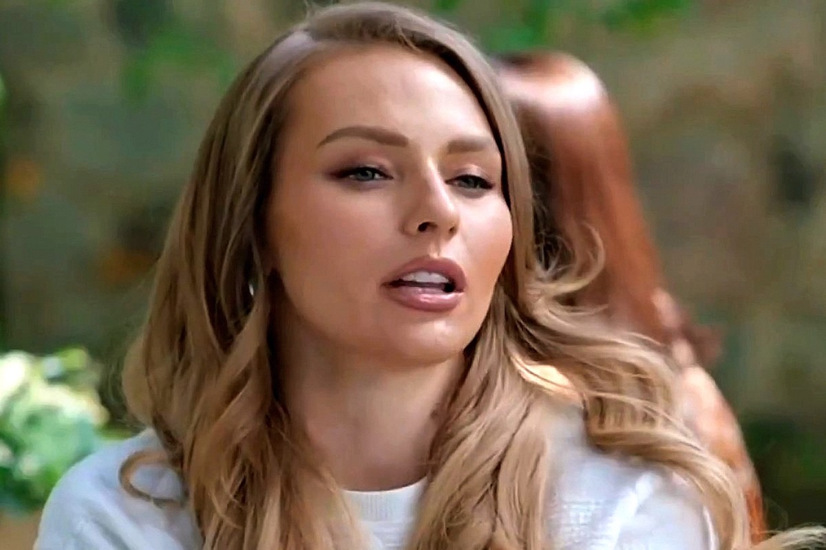 Empresario enfurece con la prensa por seguir vinculándolo a Irina Baeva