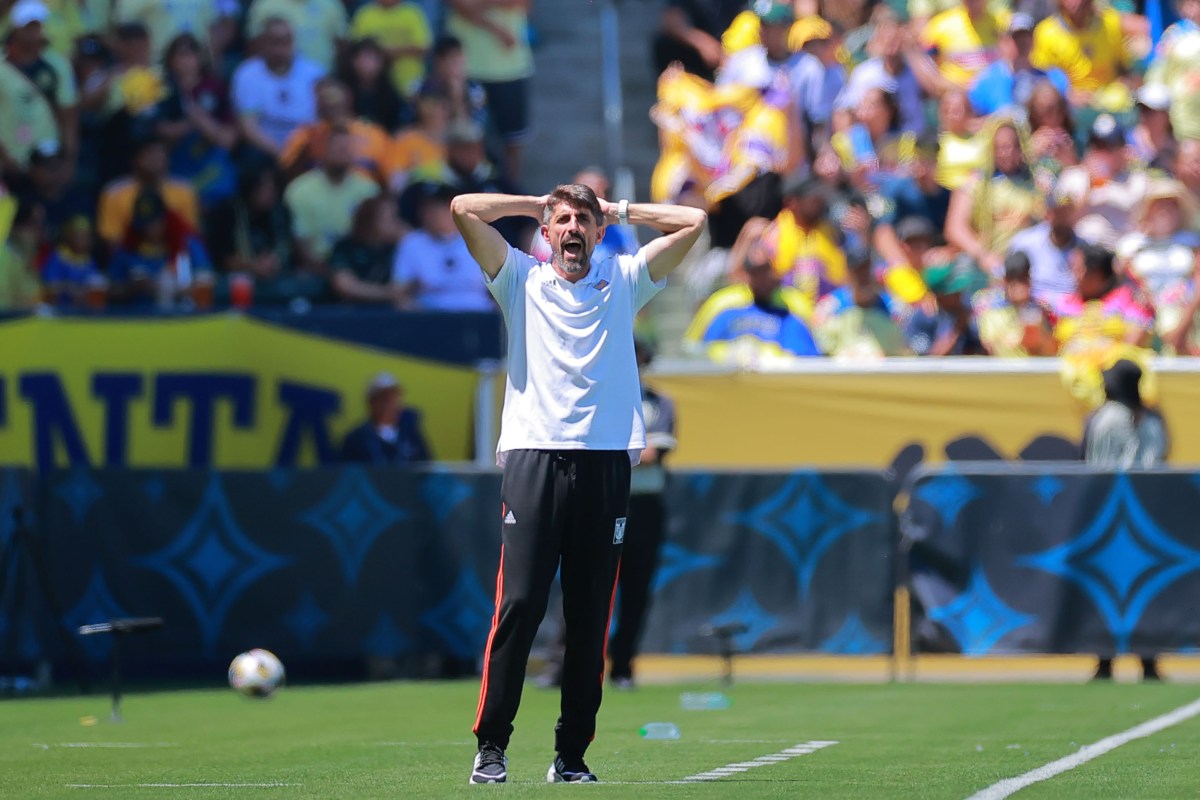 Paunovic asegura que Nahuel Guzmán será titular tras su regreso 