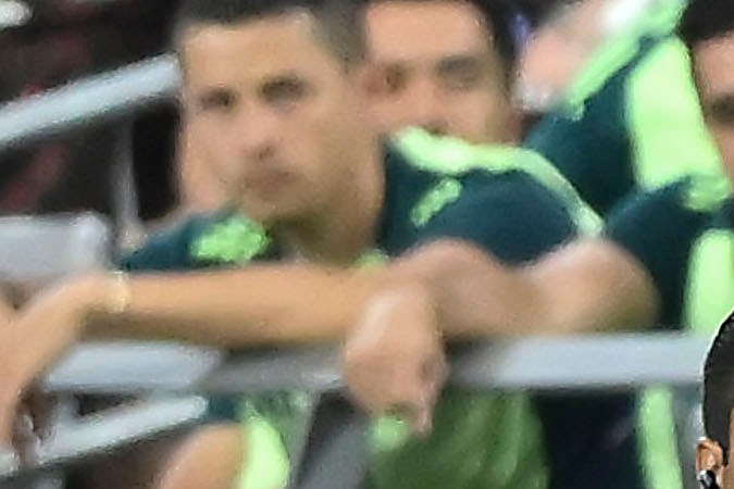 Jaime Lozano descarta que el Tri tuviera una pésima actuación tras la Copa América.