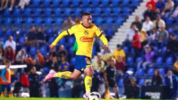 El jugador del Club América reveló los motivos por los que no jugó en Europa.