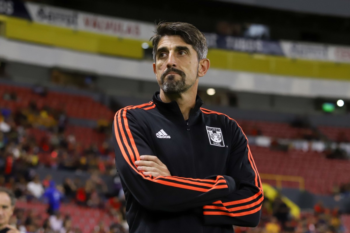 Paunovic afirma que victoria ante el América los motiva