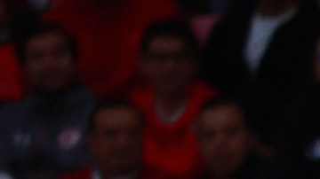 El delantero mexicano aseguró que la salida de Lozano resultó impactante para todos.