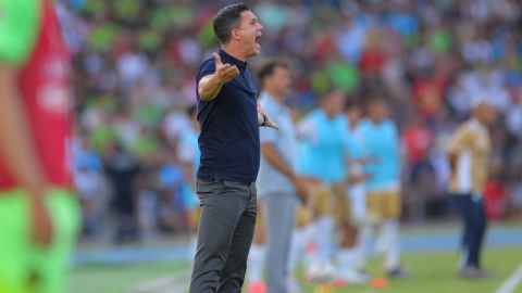El técnico del FC Juárez criticó a la directiva por no cumplir con sus refuerzos.