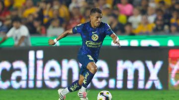 Jonathan Dos Santos considera positiva la llegada de Rafa Márquez al Tri.