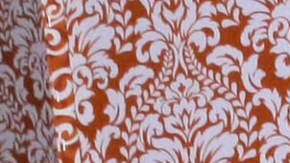 Irina Baeva, actriz rusa.