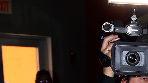 Irina Baeva.