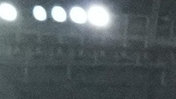 James Rodríguez y Luis Díaz celebran juntos en la Copa América 2024.