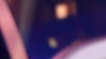 Javier Poza, presentador de televisión.