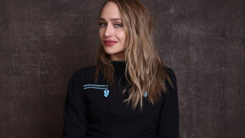 Jemima Kirke compró esta casa en 2018.