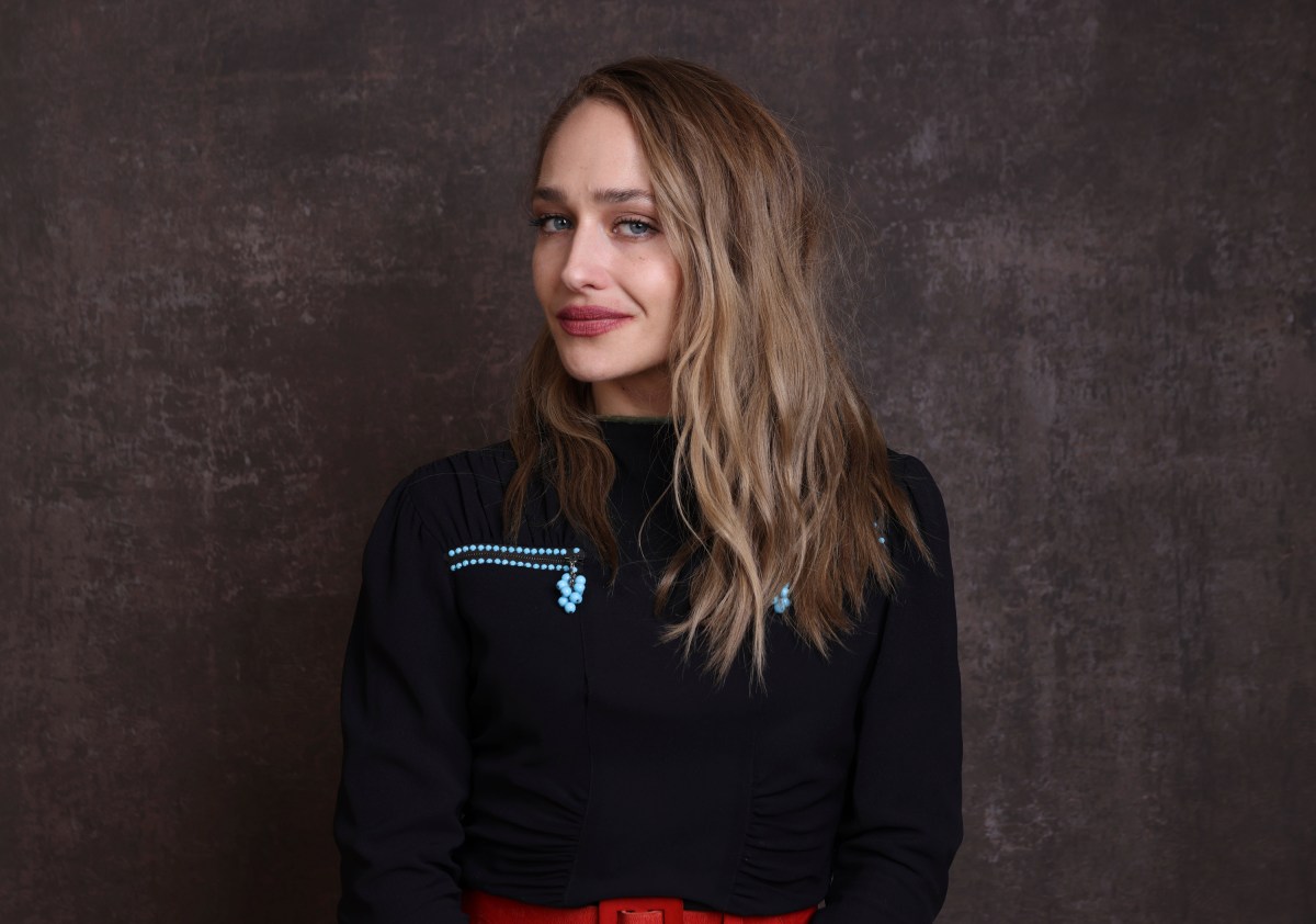 Jemima Kirke pide $2.67 millones de dólares por su casa en Brooklyn